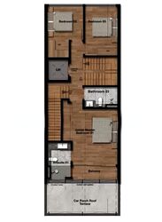 Opera Estate (D15), Terrace #576214761